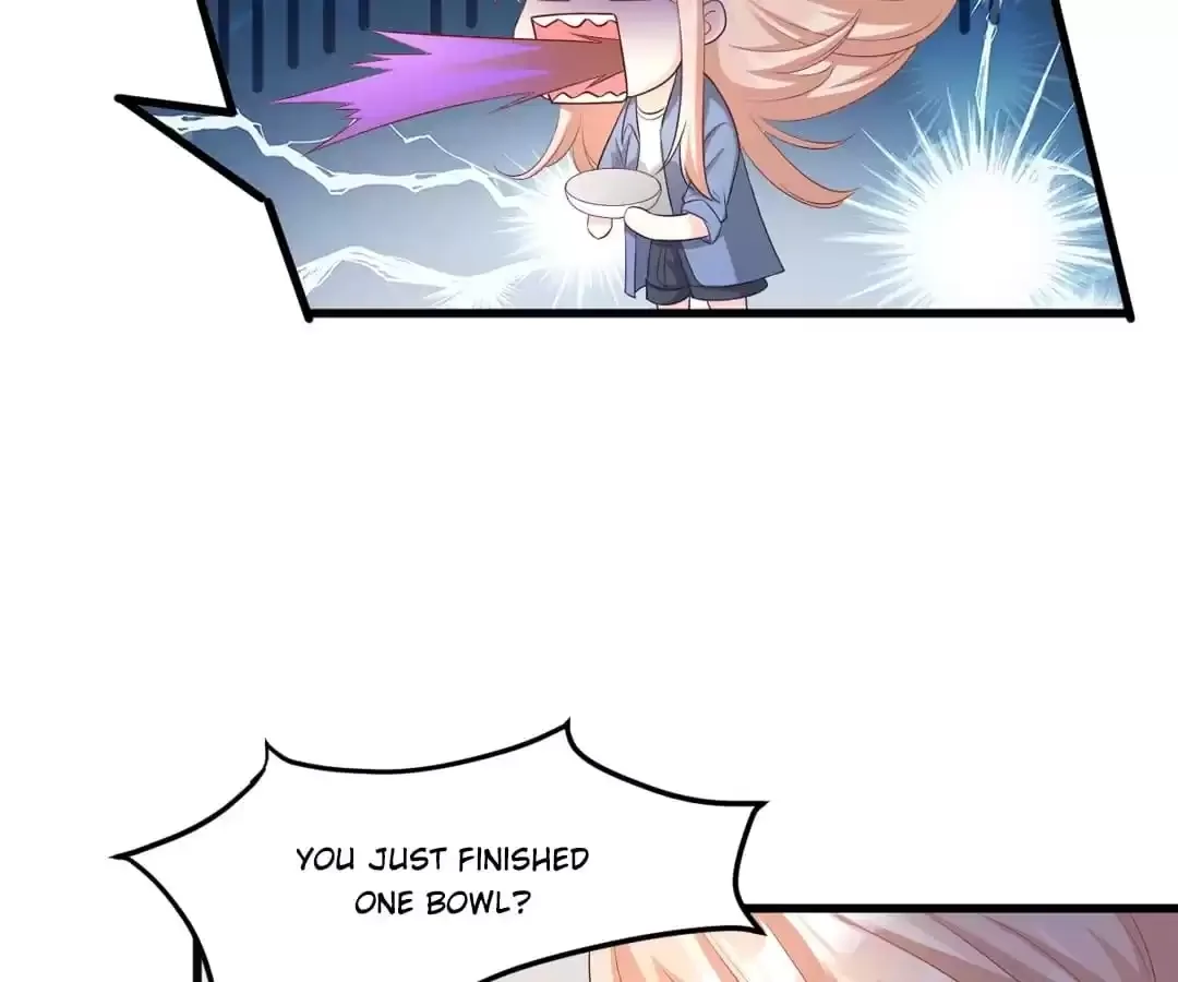 Secret Sweetheart Chapter 20 page 23