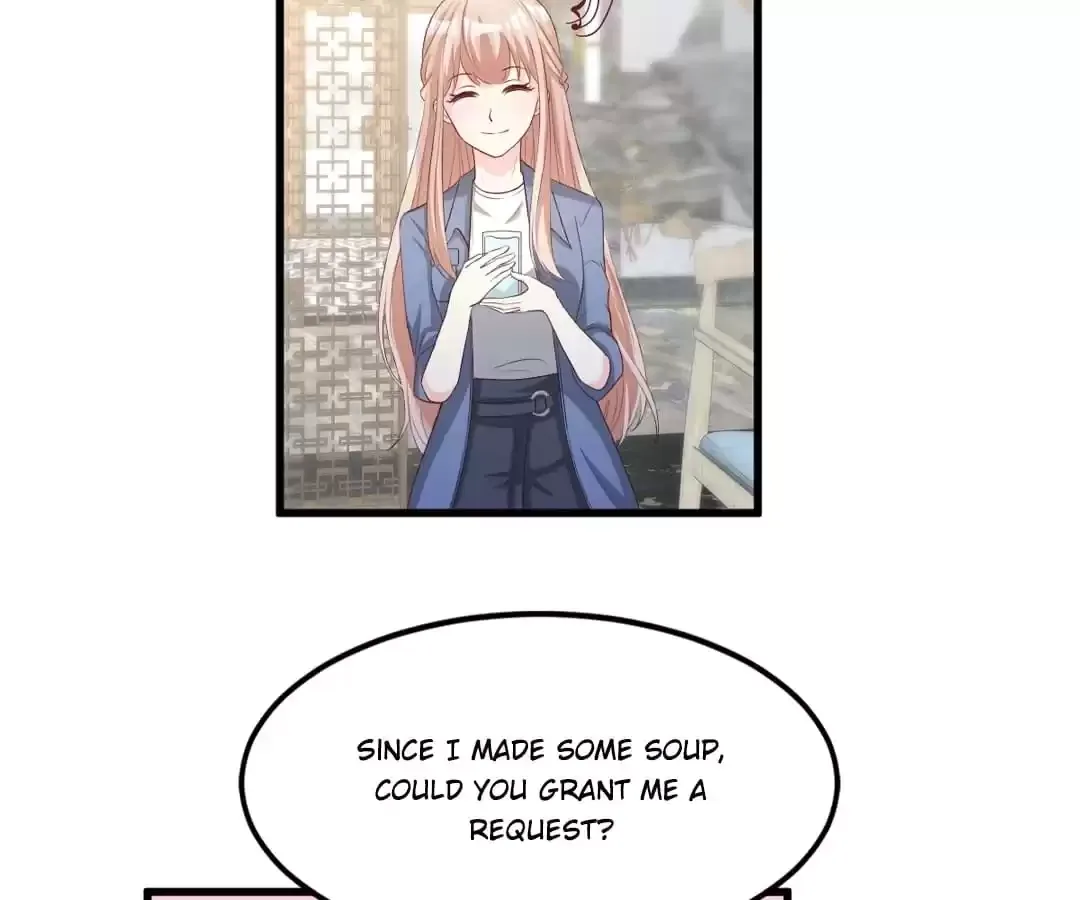 Secret Sweetheart Chapter 20 page 14