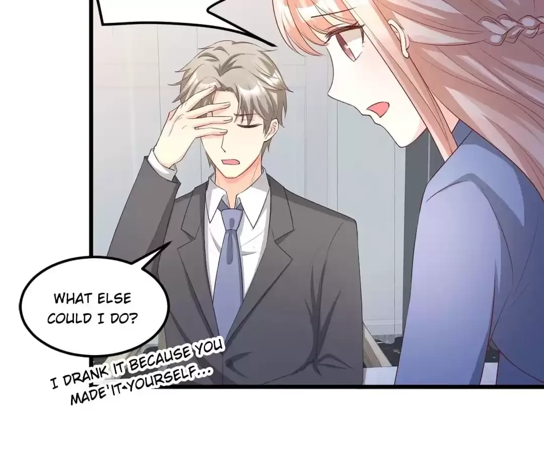 Secret Sweetheart Chapter 20 page 24