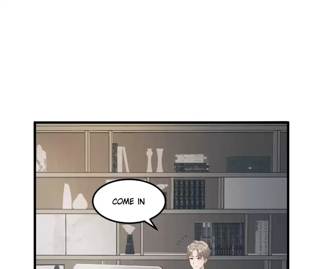 Secret Sweetheart Chapter 20 page 40