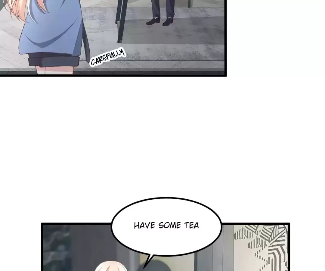 Secret Sweetheart Chapter 20 page 43