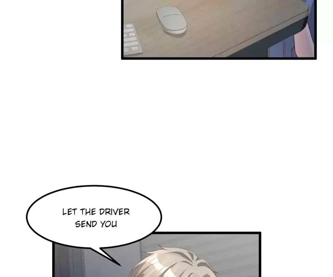 Secret Sweetheart Chapter 20 page 46