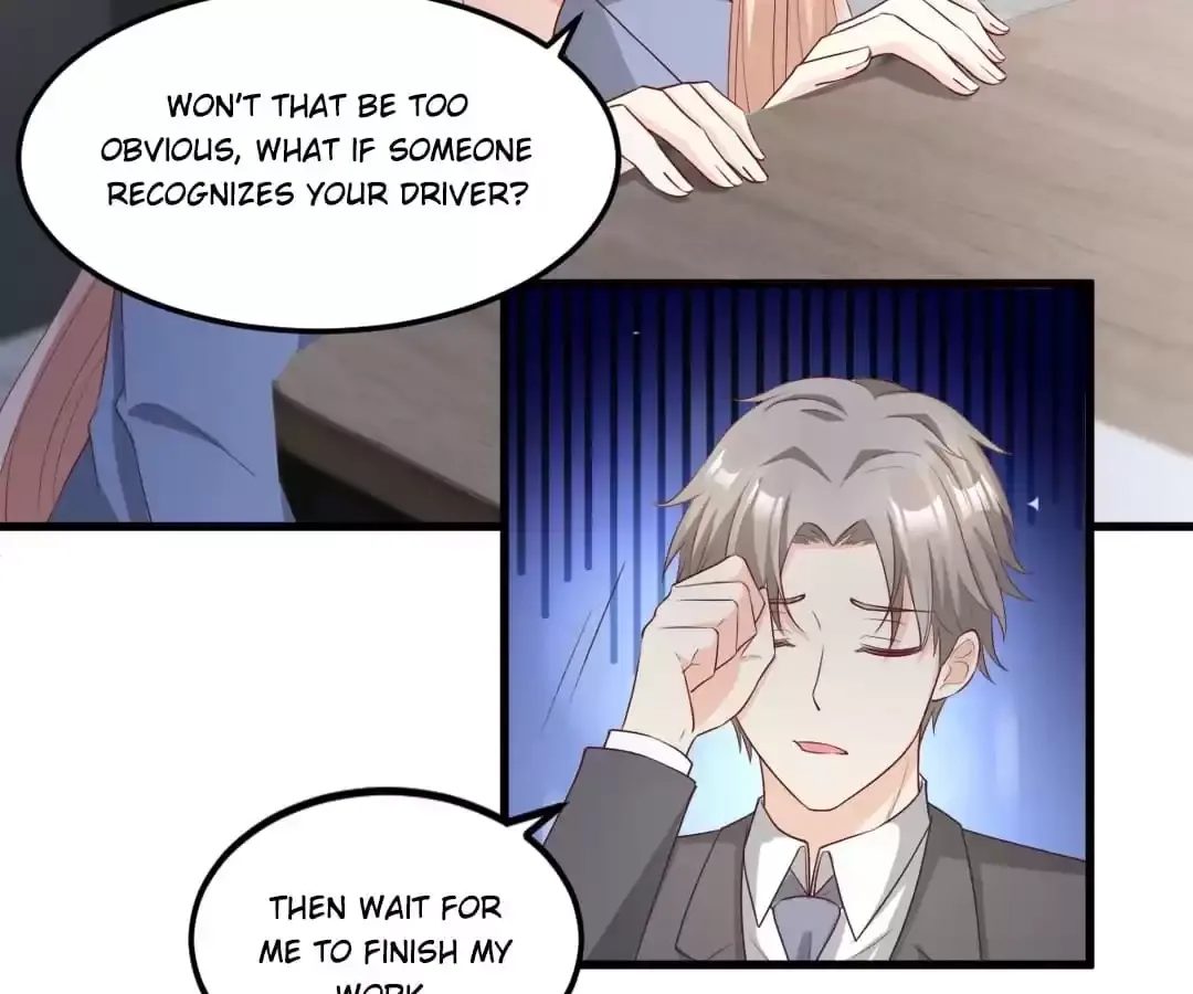 Secret Sweetheart Chapter 20 page 49