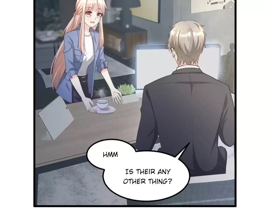 Secret Sweetheart Chapter 20 page 44