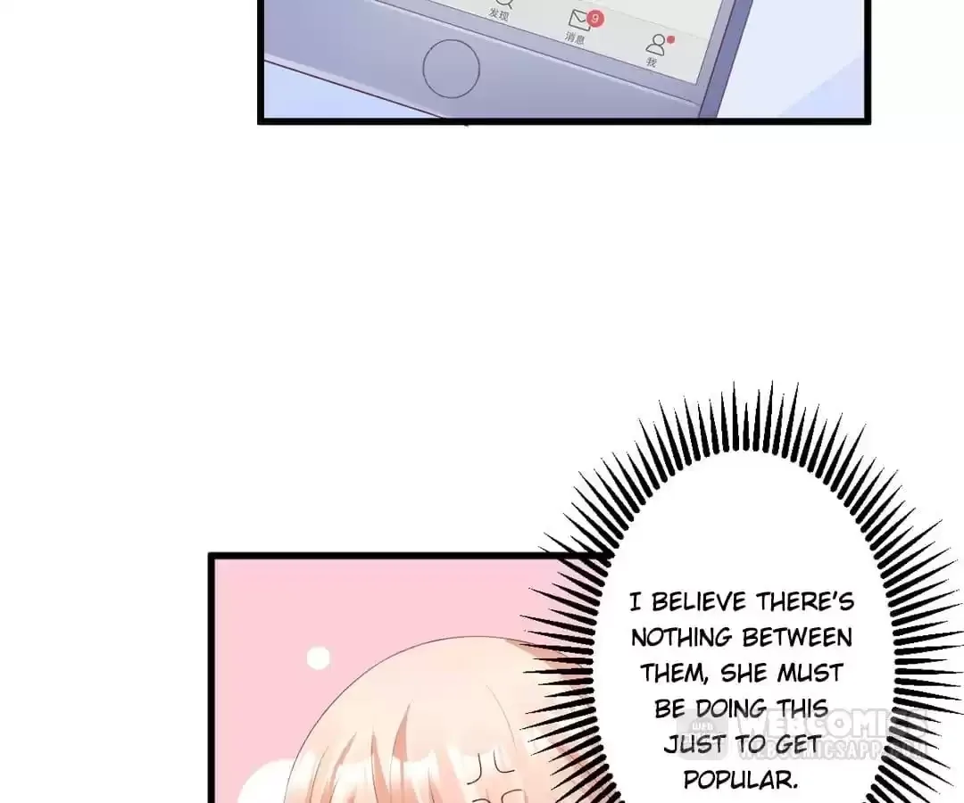 Secret Sweetheart Chapter 20 page 58