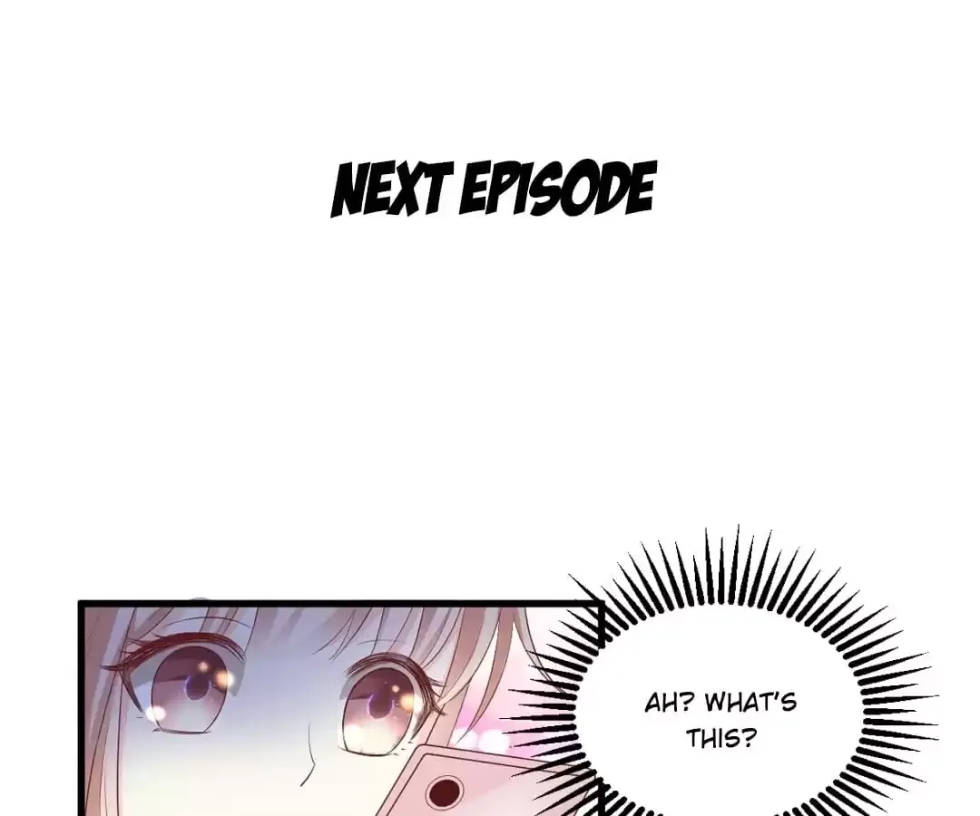 Secret Sweetheart Chapter 20 page 56