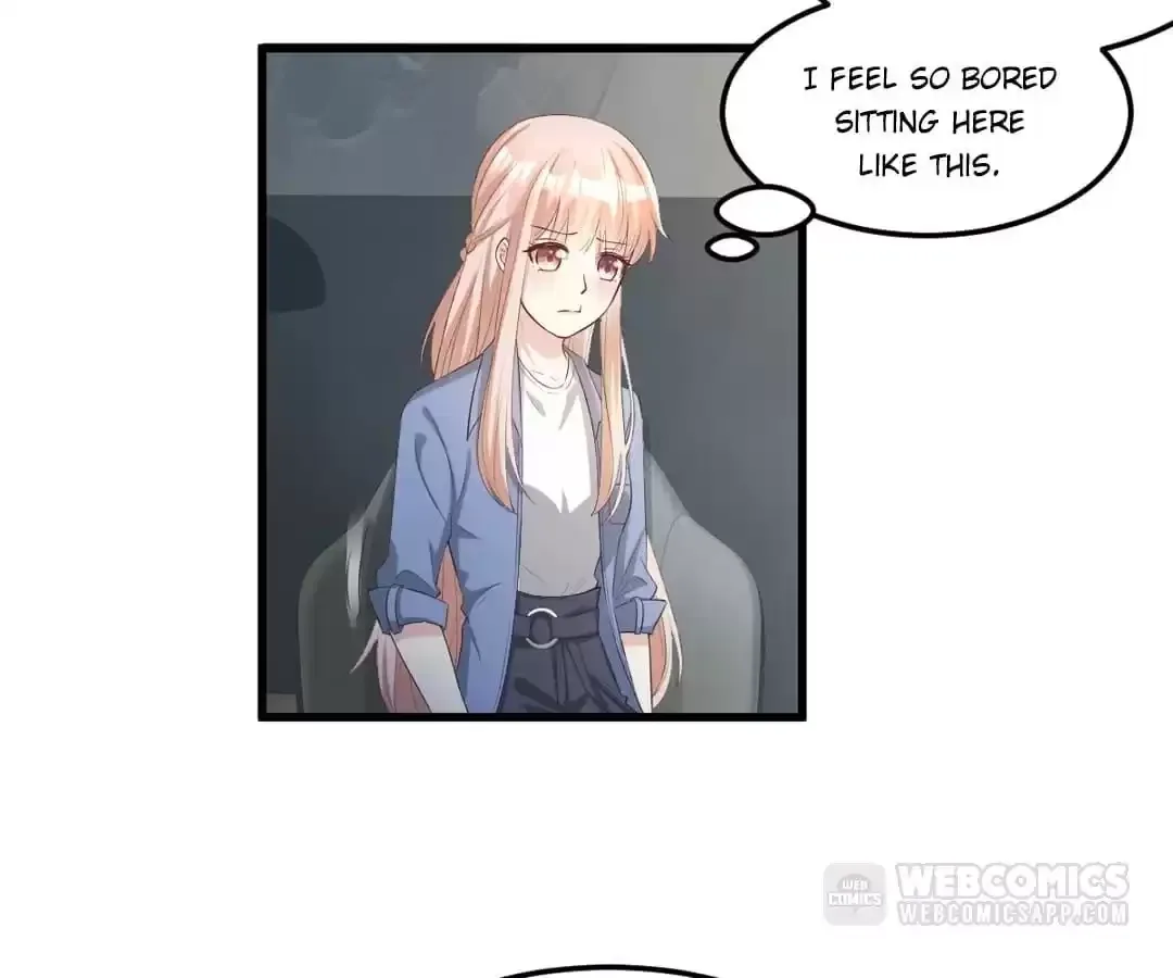 Secret Sweetheart Chapter 21 page 2