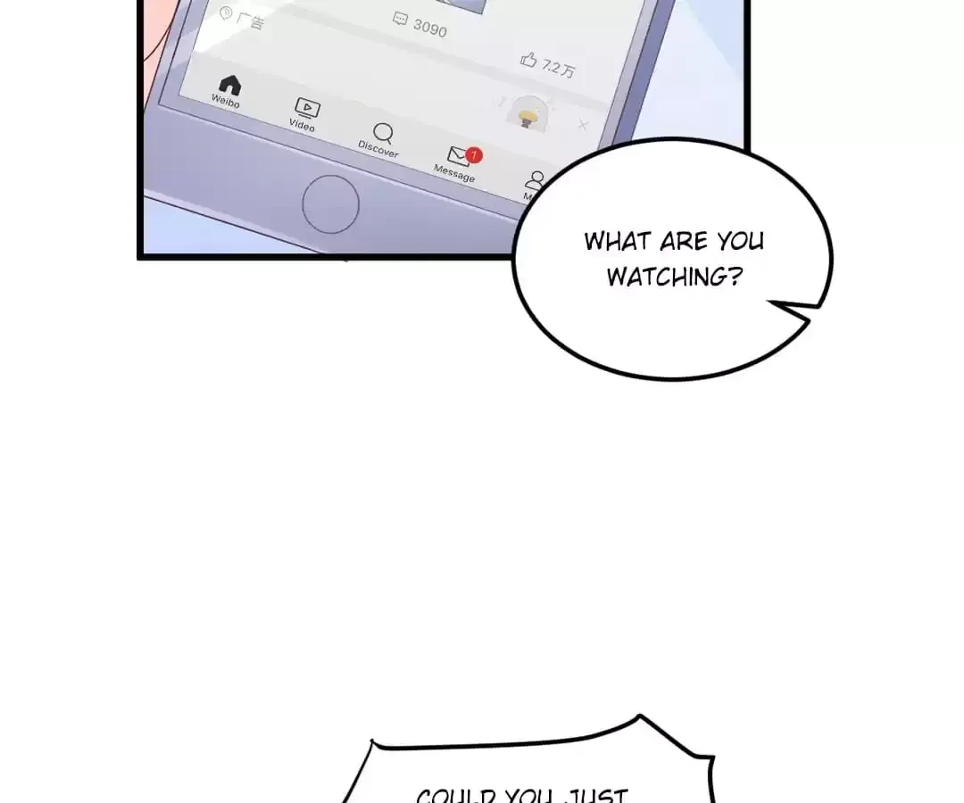 Secret Sweetheart Chapter 21 page 6
