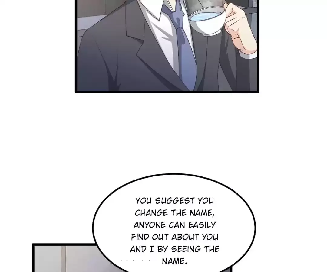 Secret Sweetheart Chapter 21 page 24