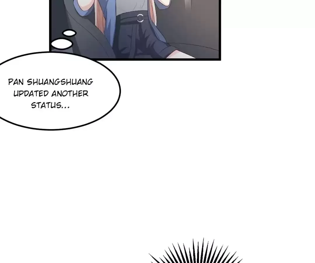 Secret Sweetheart Chapter 21 page 4