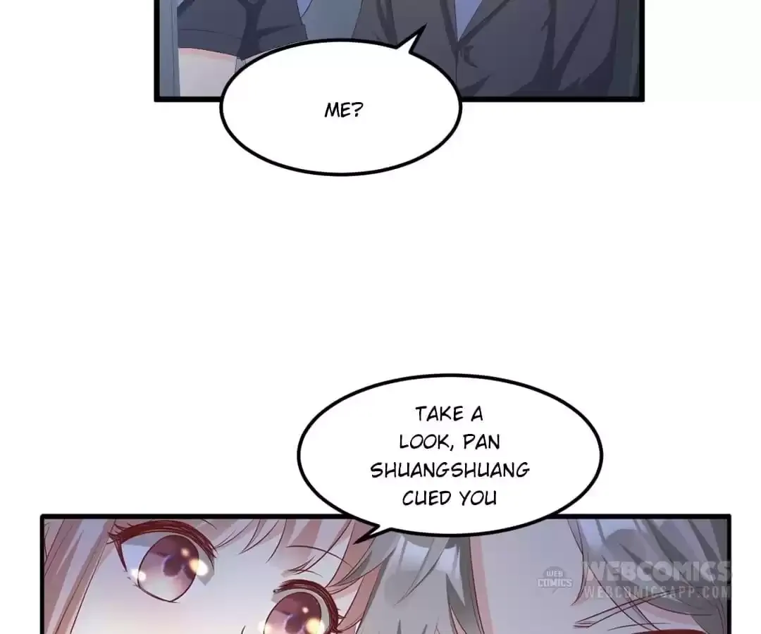 Secret Sweetheart Chapter 21 page 10