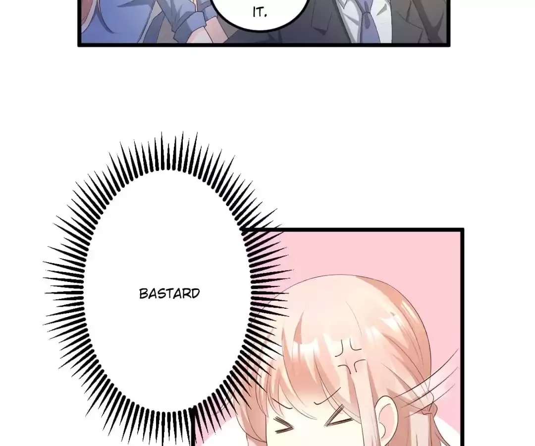Secret Sweetheart Chapter 21 page 27