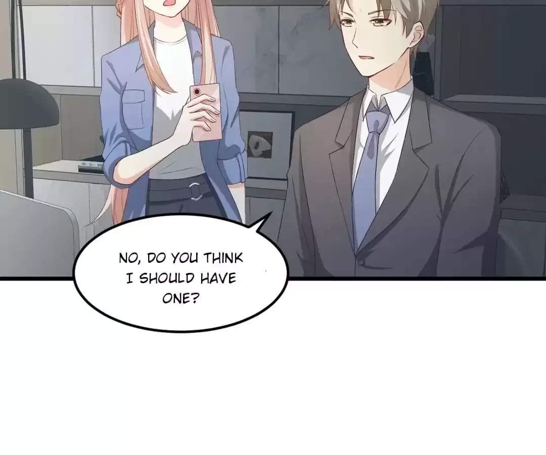 Secret Sweetheart Chapter 21 page 14