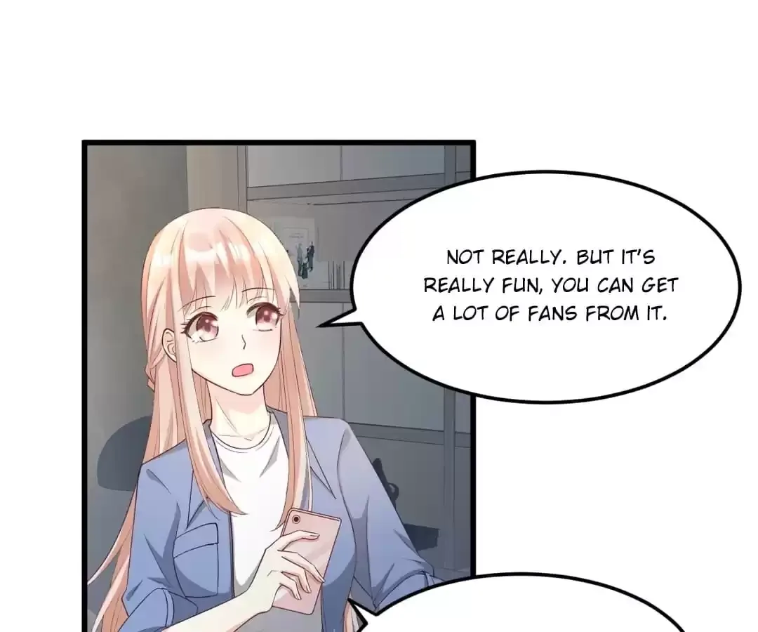 Secret Sweetheart Chapter 21 page 15