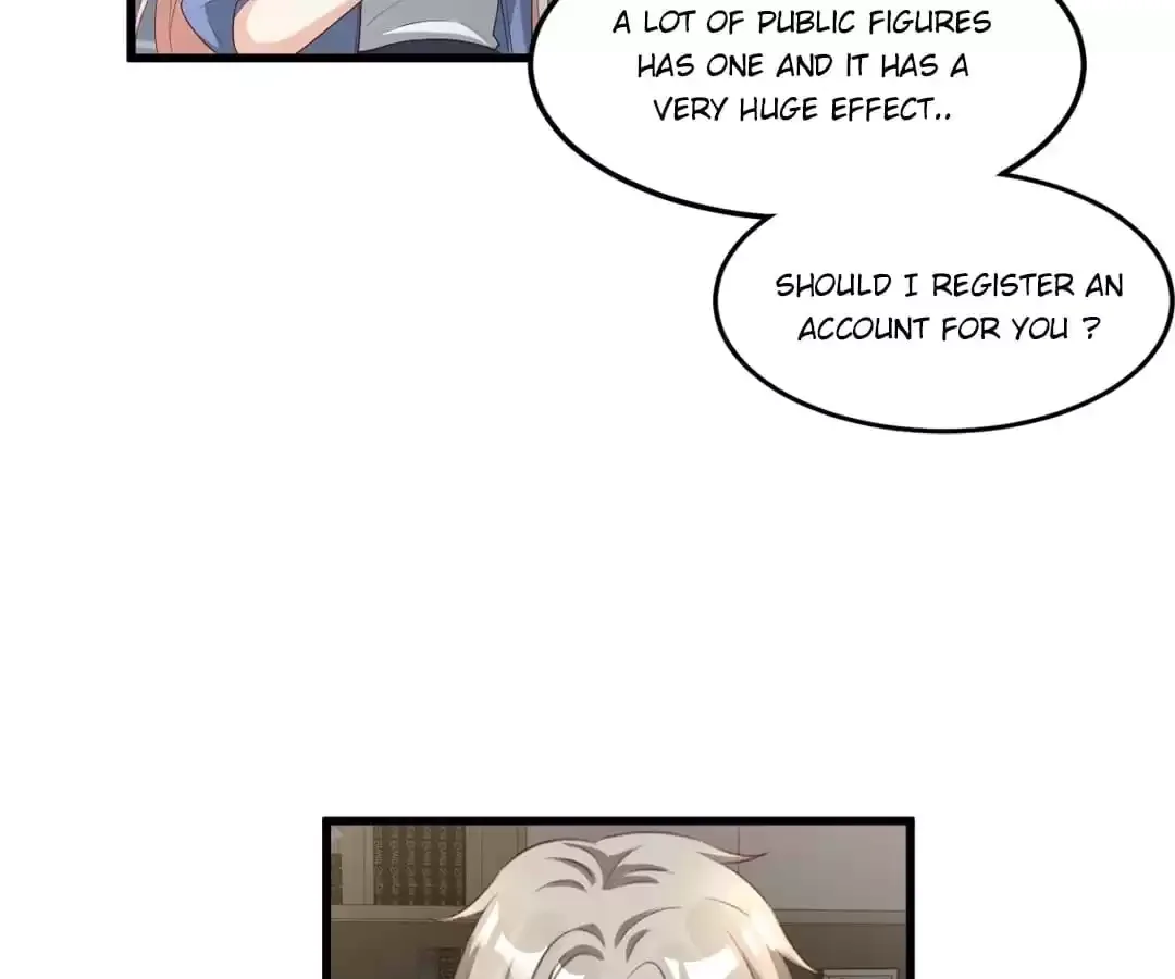 Secret Sweetheart Chapter 21 page 16