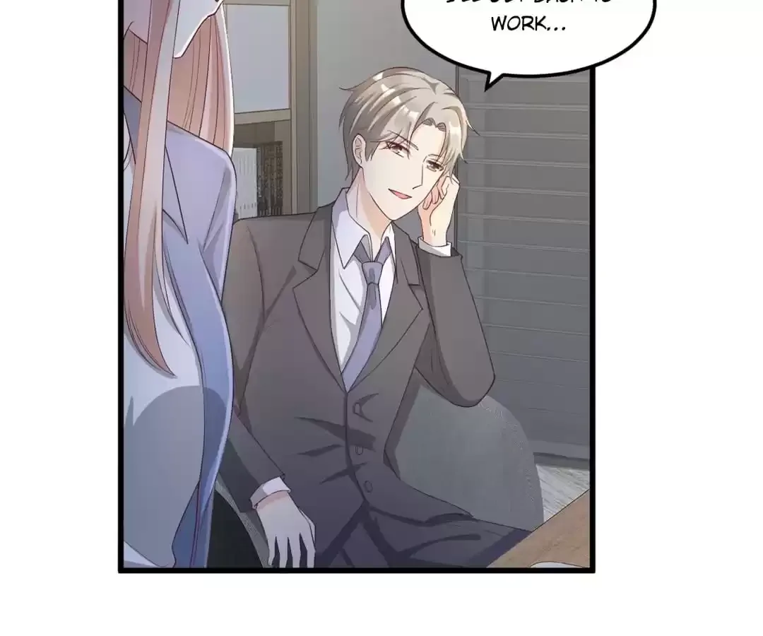 Secret Sweetheart Chapter 21 page 30