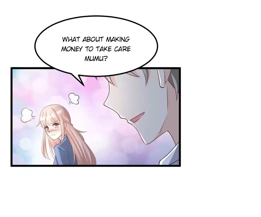 Secret Sweetheart Chapter 21 page 31