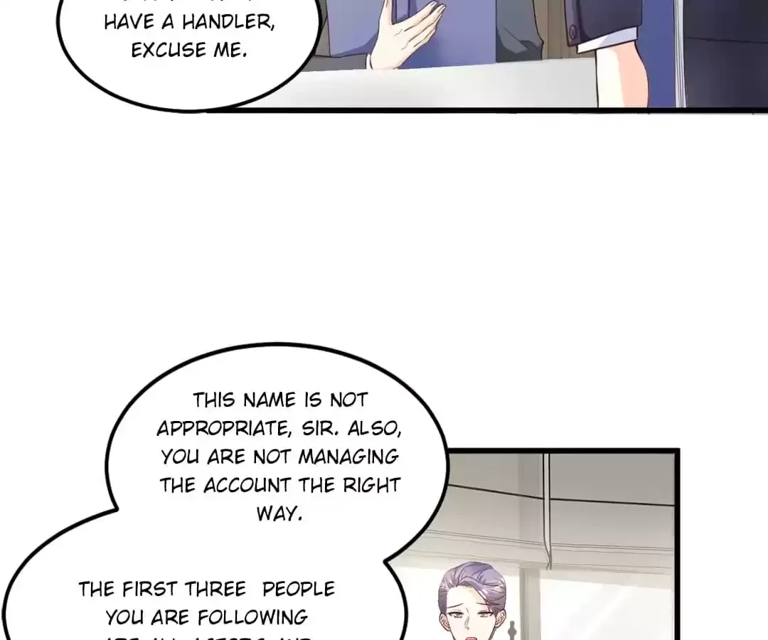 Secret Sweetheart Chapter 21 page 40