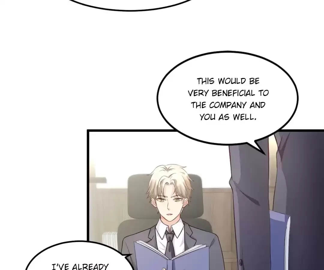 Secret Sweetheart Chapter 21 page 39