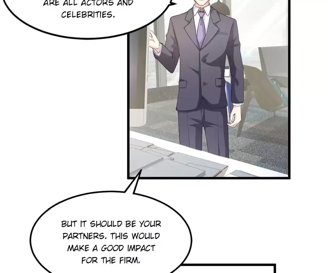 Secret Sweetheart Chapter 21 page 41