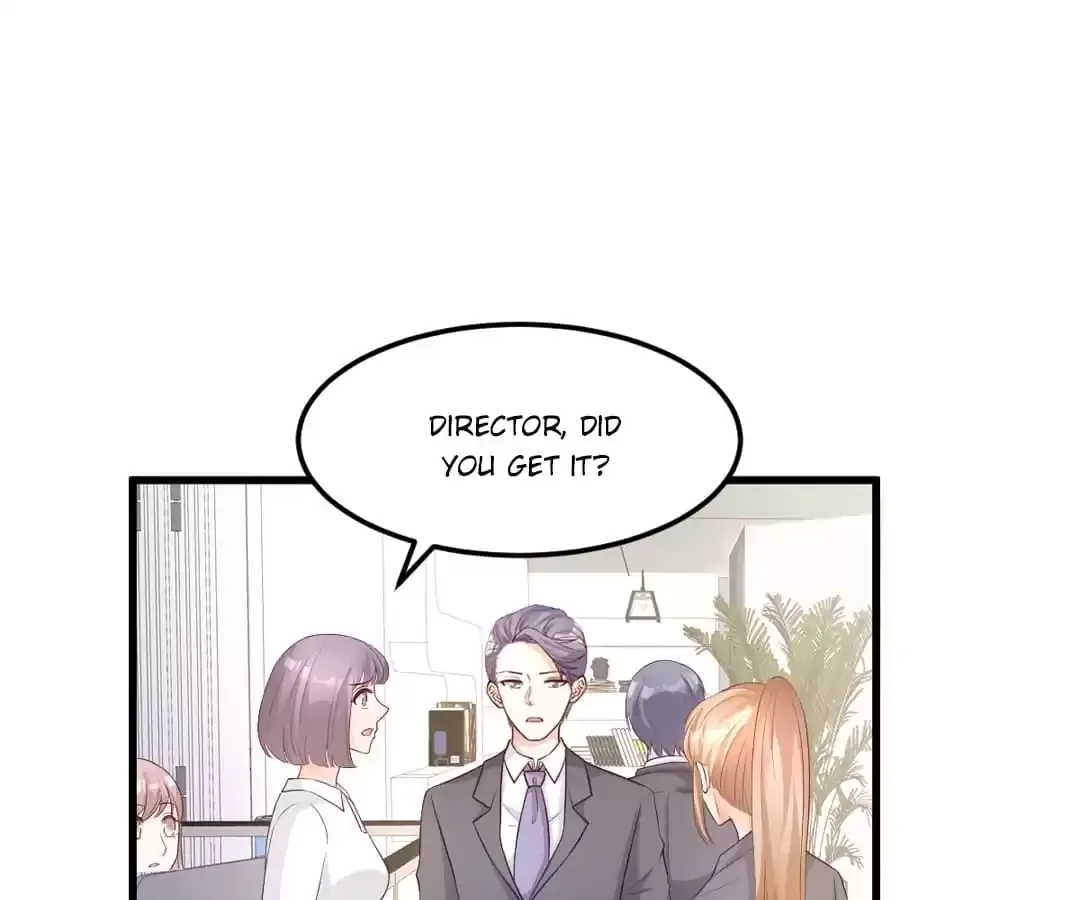 Secret Sweetheart Chapter 21 page 43