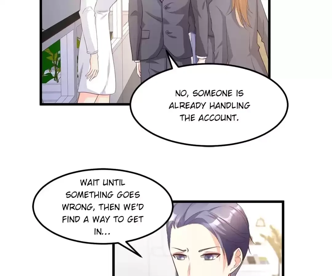 Secret Sweetheart Chapter 21 page 44