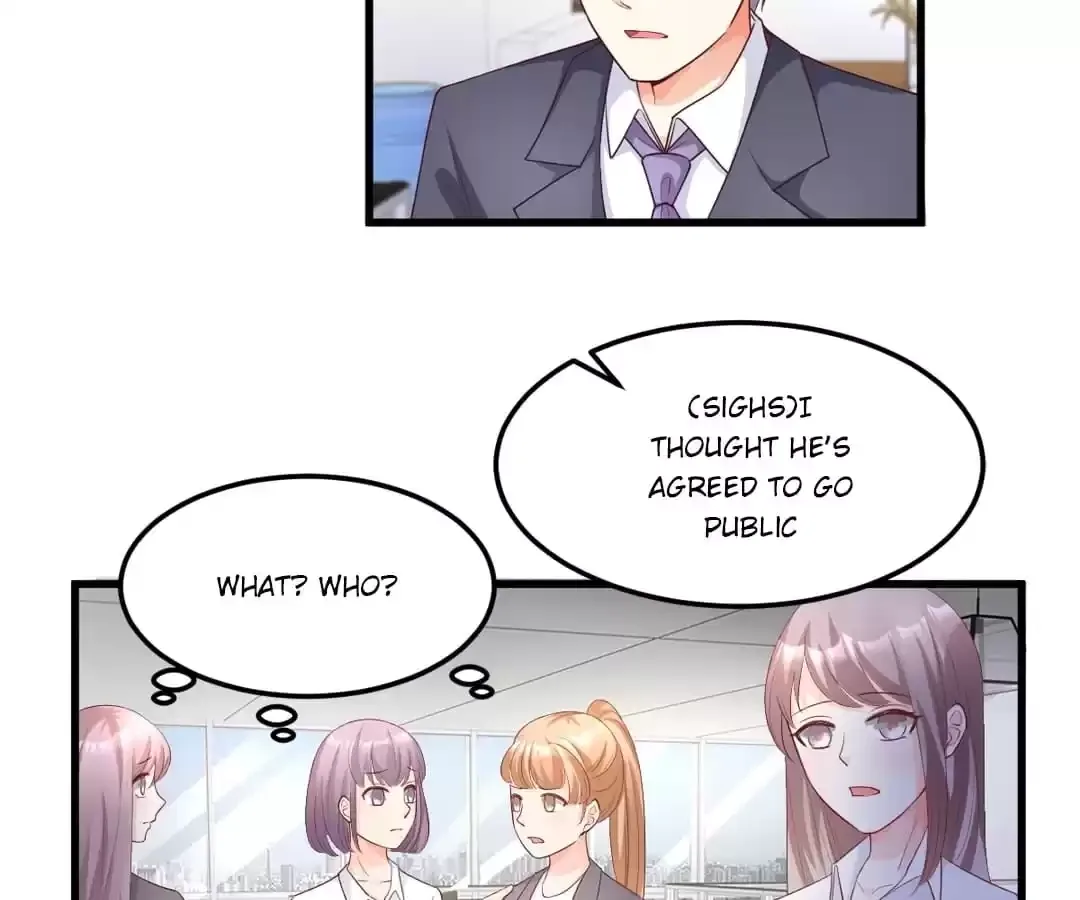 Secret Sweetheart Chapter 21 page 45