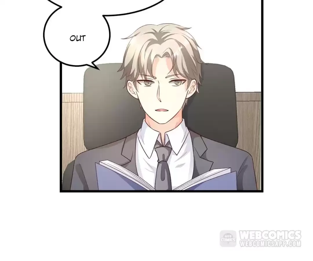 Secret Sweetheart Chapter 21 page 42