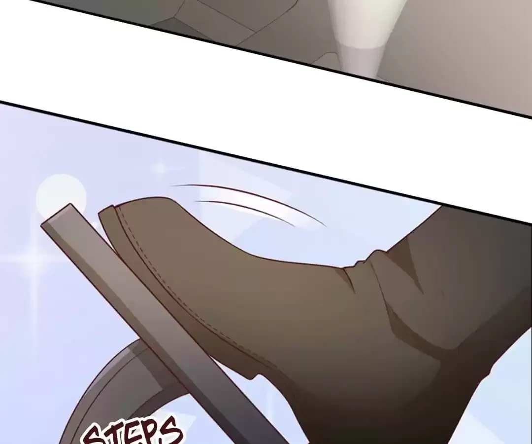 Secret Sweetheart Chapter 22 page 11