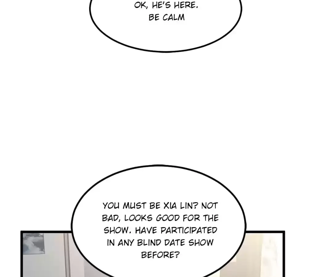 Secret Sweetheart Chapter 22 page 31