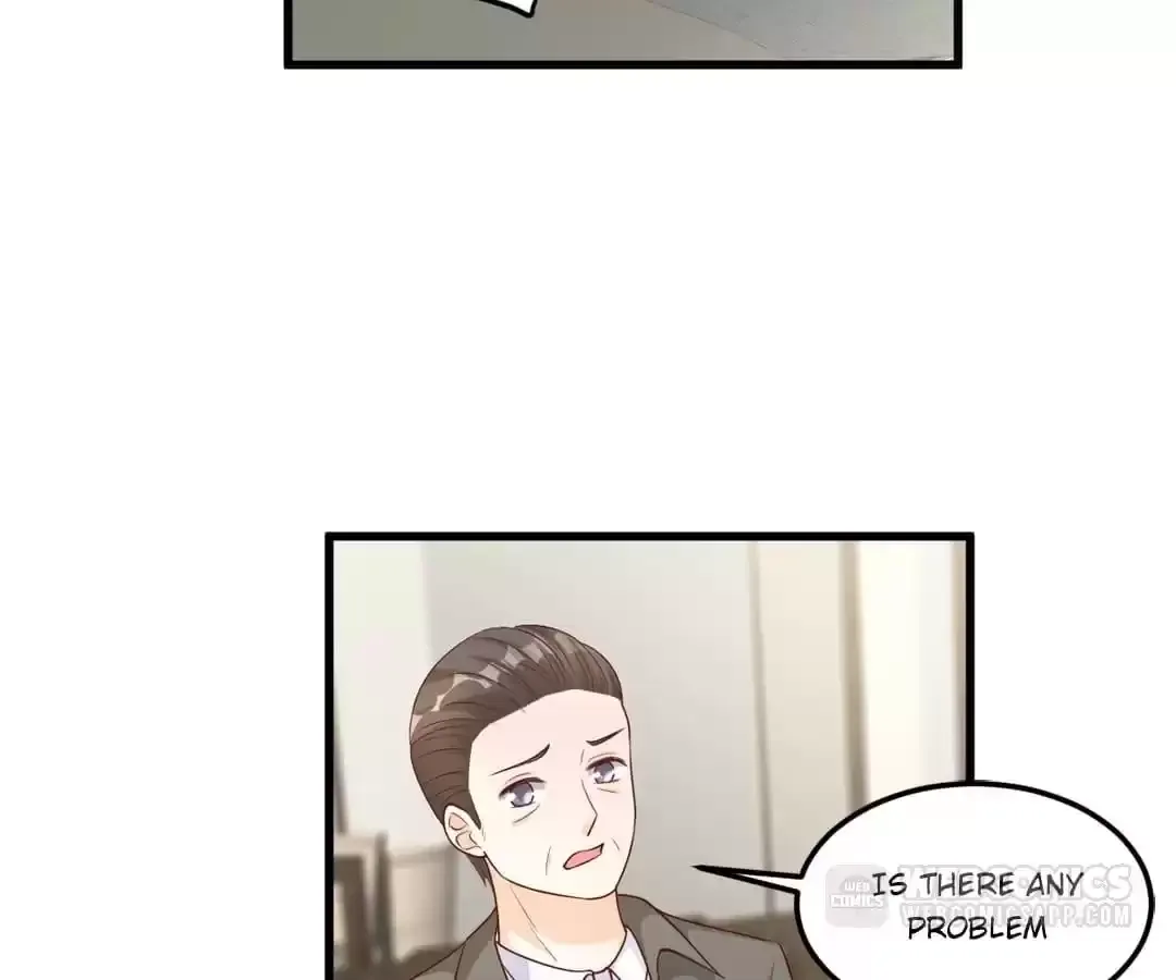 Secret Sweetheart Chapter 22 page 34