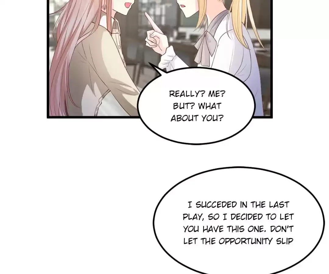 Secret Sweetheart Chapter 22 page 29