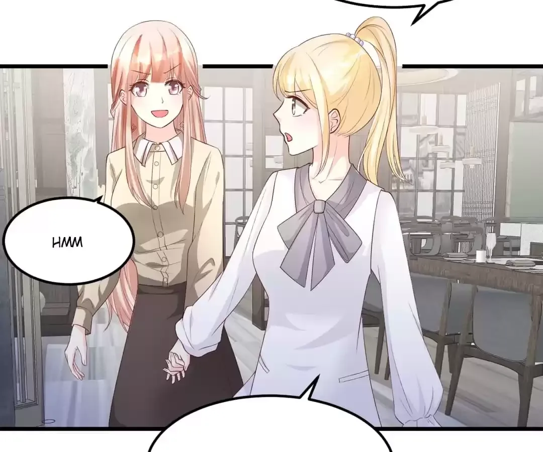 Secret Sweetheart Chapter 22 page 30