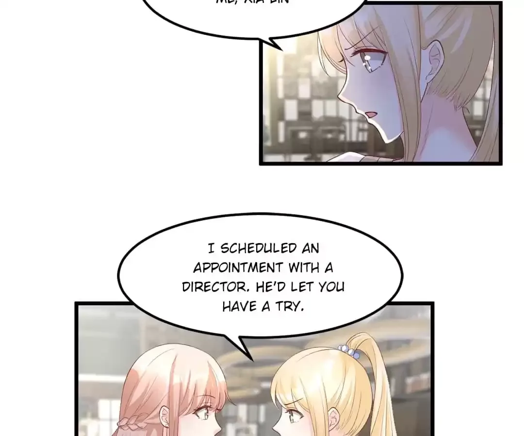 Secret Sweetheart Chapter 22 page 28
