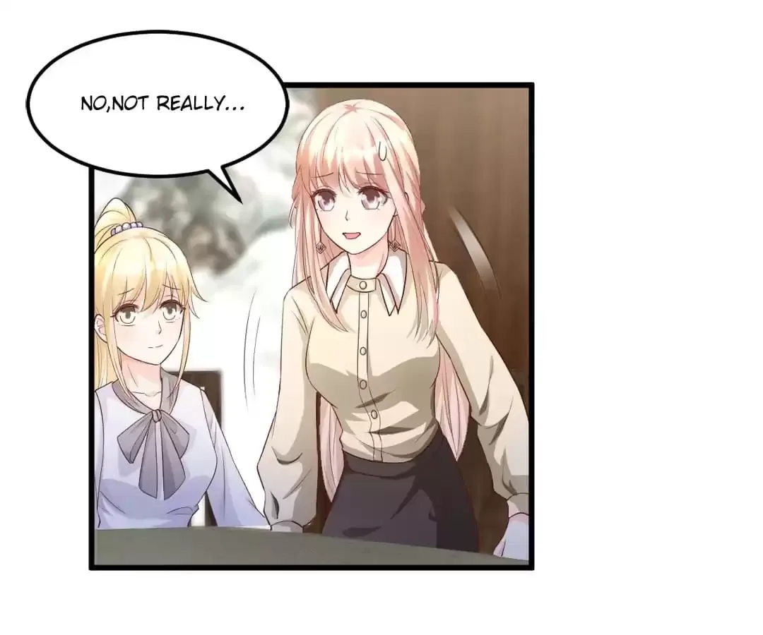 Secret Sweetheart Chapter 22 page 36