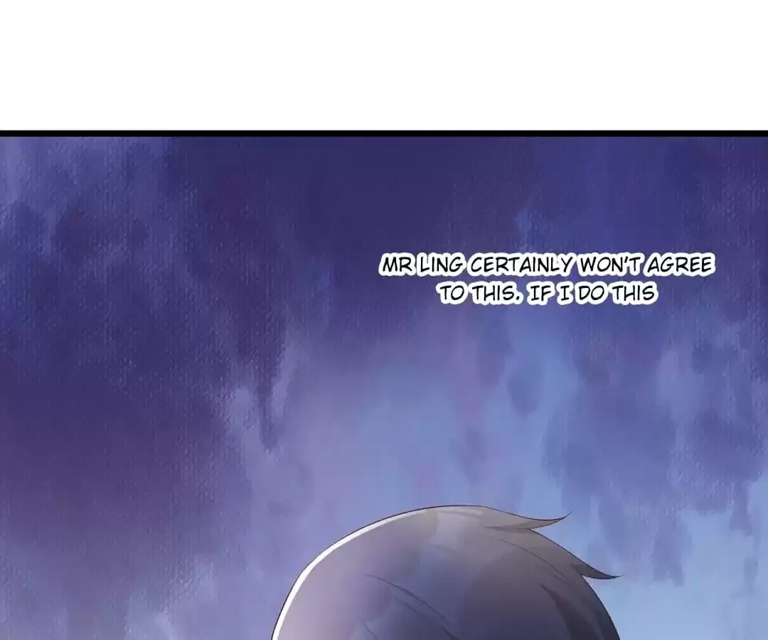 Secret Sweetheart Chapter 22 page 37