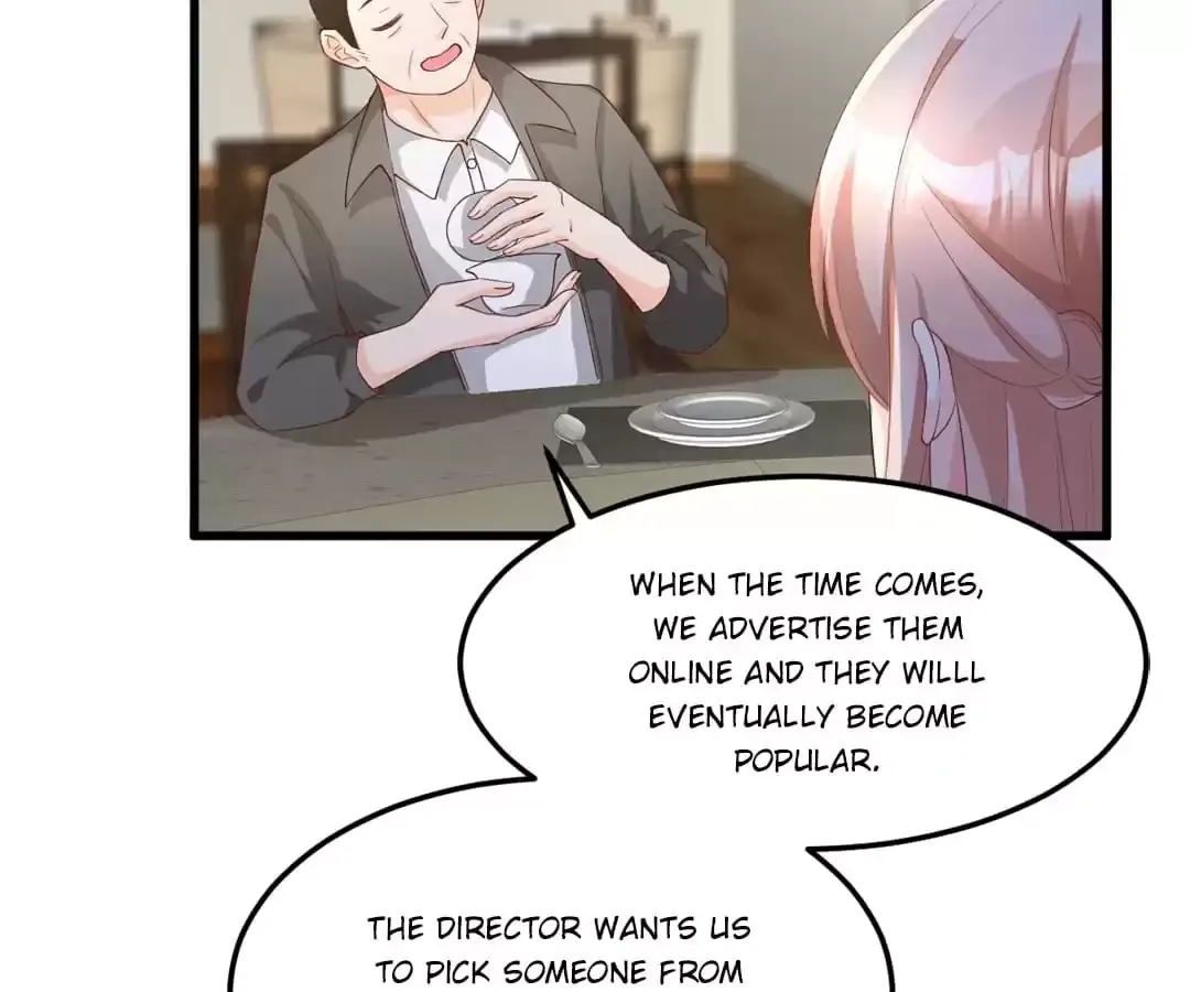 Secret Sweetheart Chapter 22 page 40
