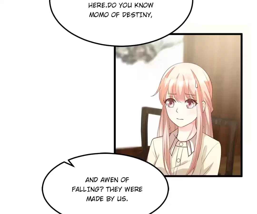 Secret Sweetheart Chapter 22 page 41