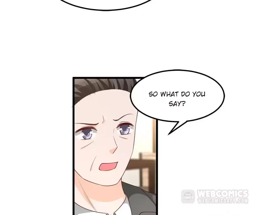 Secret Sweetheart Chapter 22 page 42