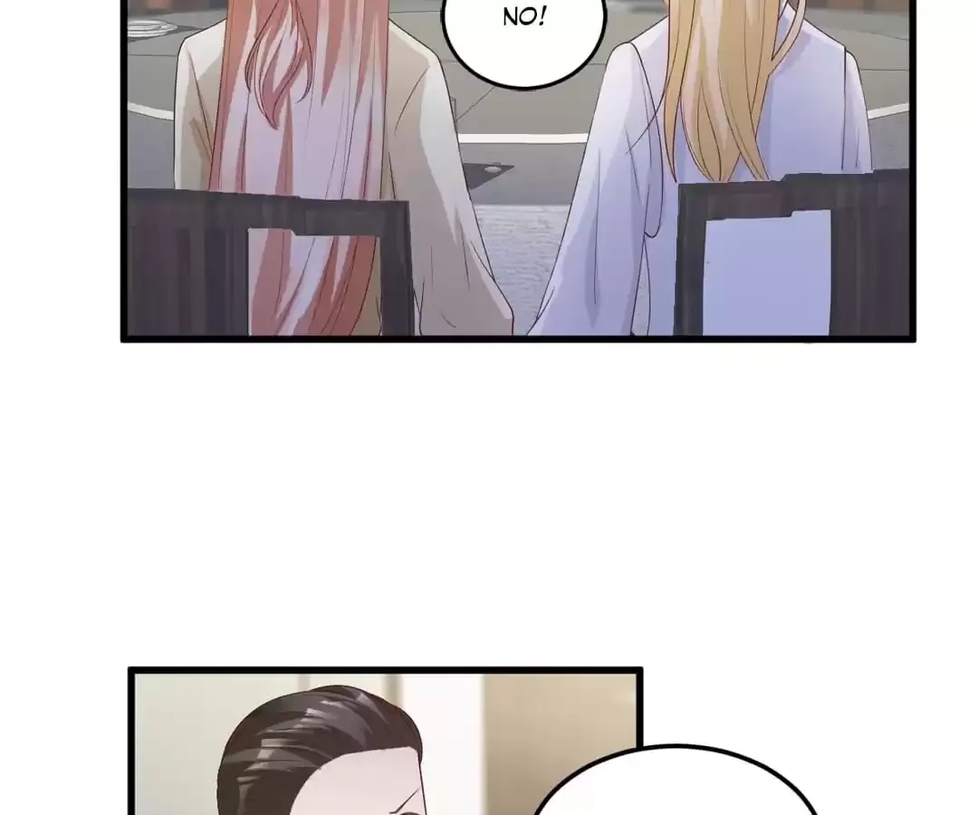 Secret Sweetheart Chapter 22 page 44