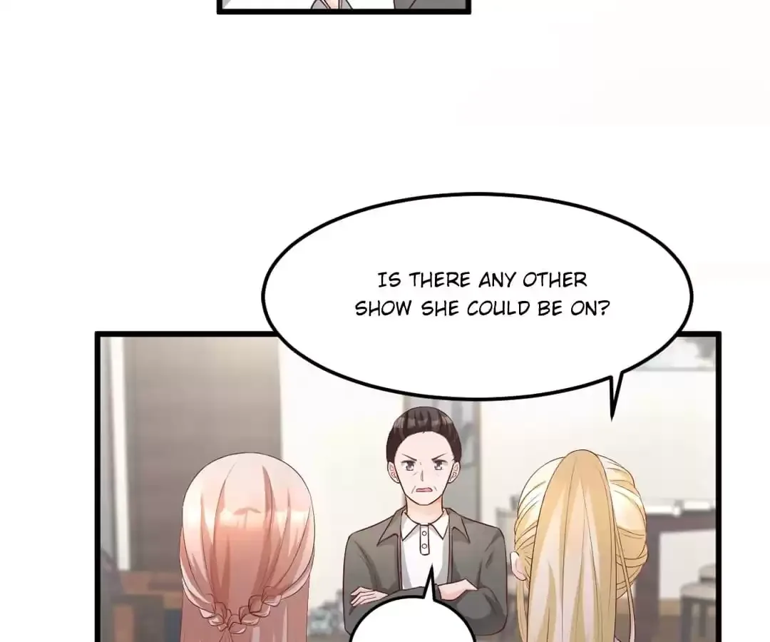 Secret Sweetheart Chapter 22 page 43