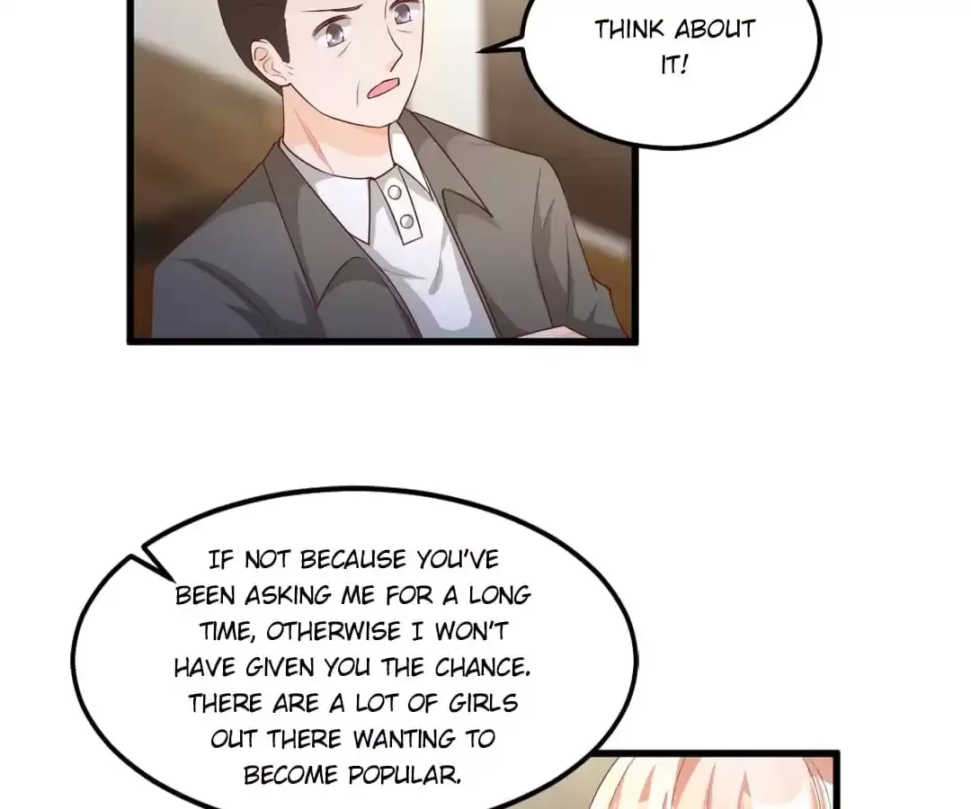 Secret Sweetheart Chapter 22 page 45