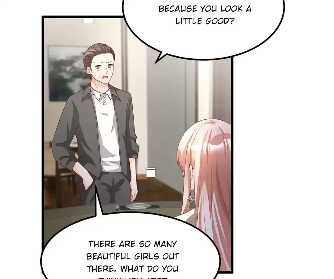 Secret Sweetheart Chapter 22 page 49