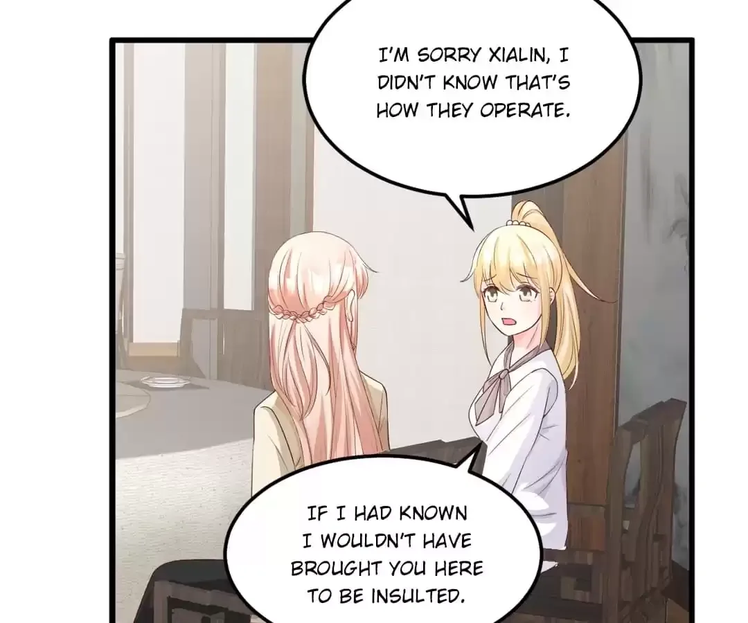 Secret Sweetheart Chapter 22 page 52