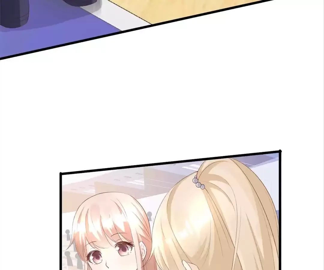 Secret Sweetheart Chapter 23 page 31
