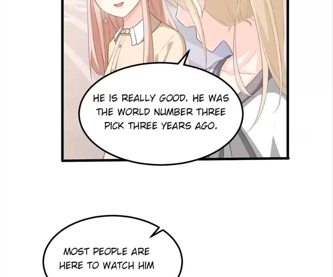 Secret Sweetheart Chapter 23 page 32