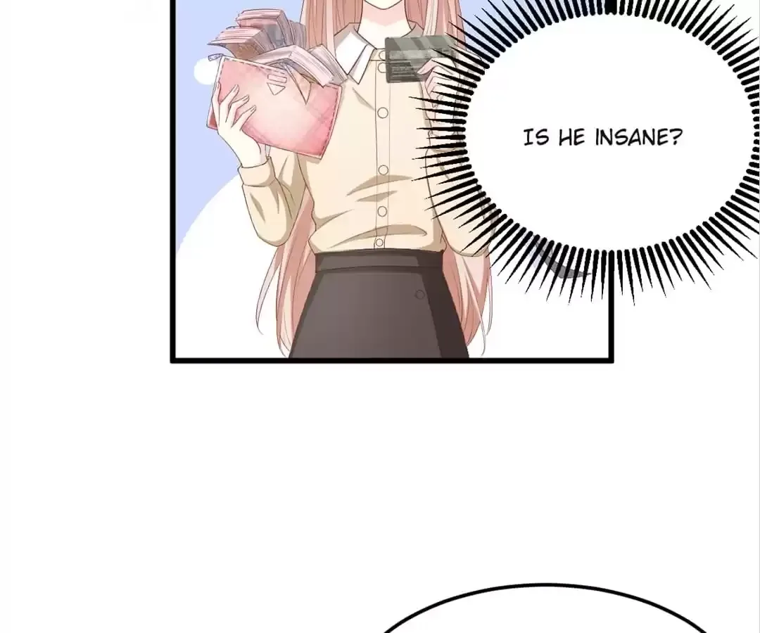 Secret Sweetheart Chapter 23 page 7