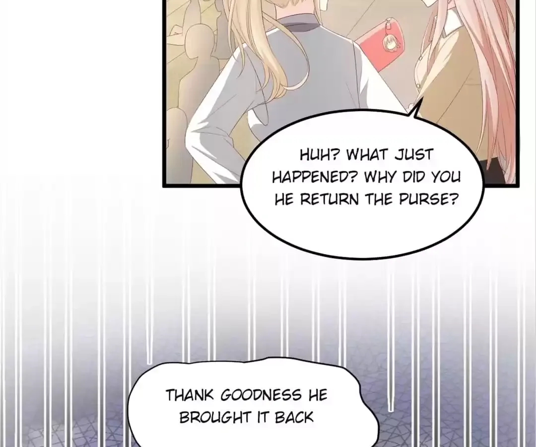 Secret Sweetheart Chapter 23 page 23