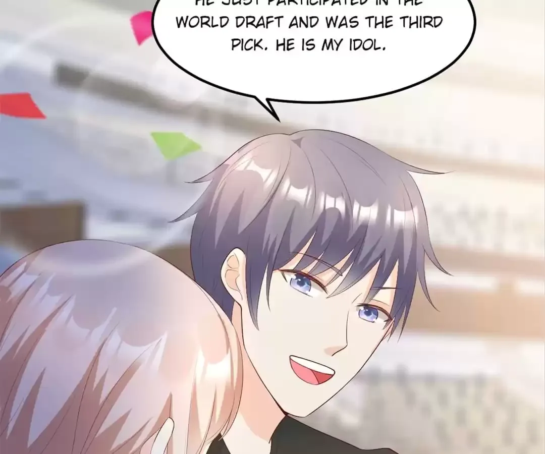 Secret Sweetheart Chapter 23 page 37