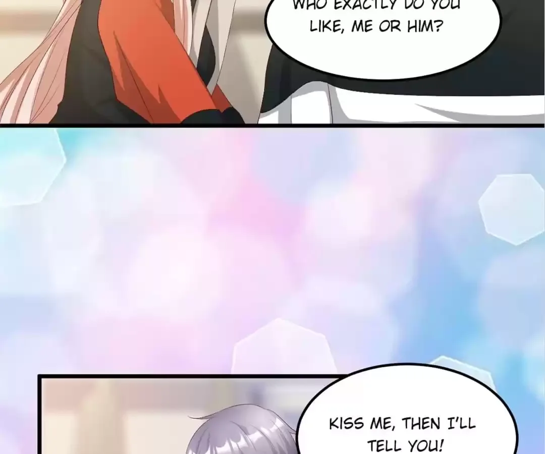Secret Sweetheart Chapter 23 page 40